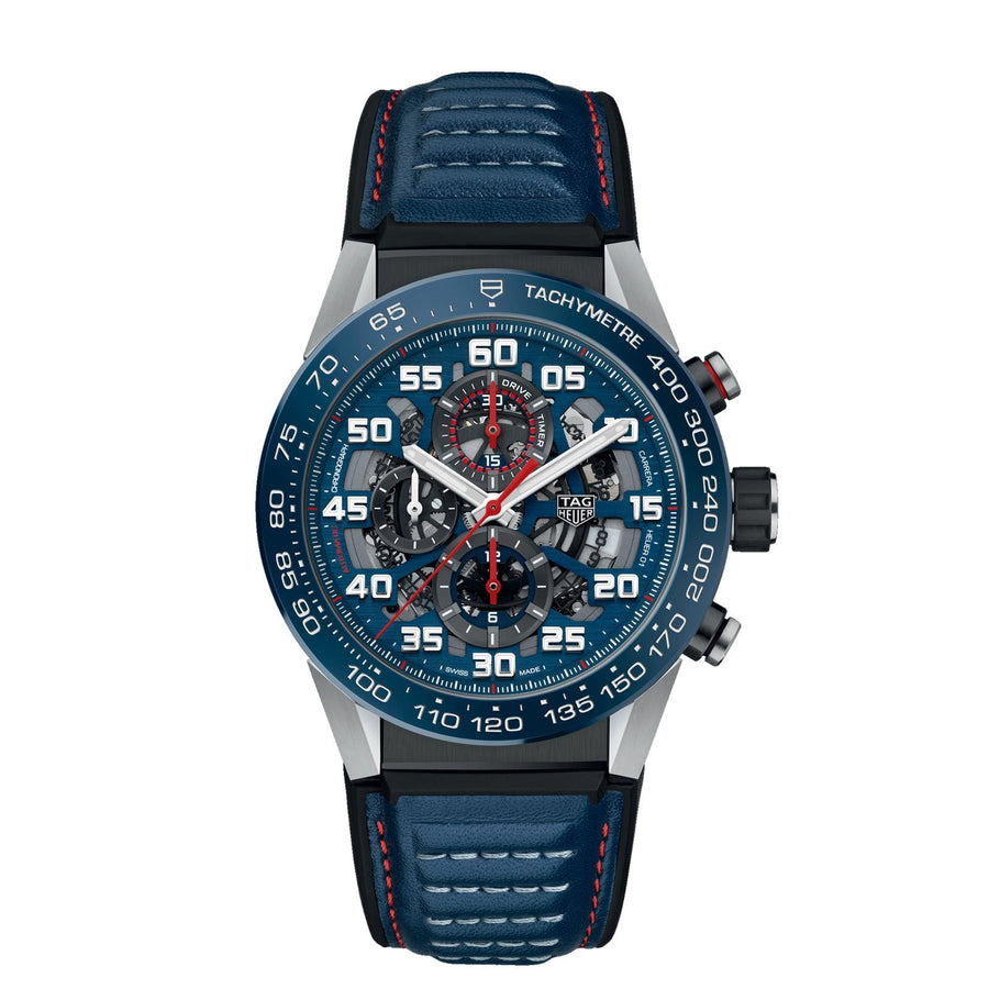 Tag Heuer Carrera Calibre Heuer 01 - 45mm -