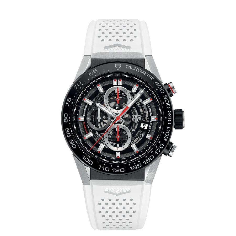 Tag Heuer Carrera Calibre Heuer 01 - 45mm -