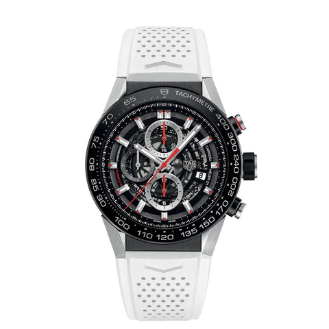 Tag Heuer Carrera Calibre Heuer 01 - 45mm-Tag Heuer Carrera Calibre Heuer 01 - 45mm -