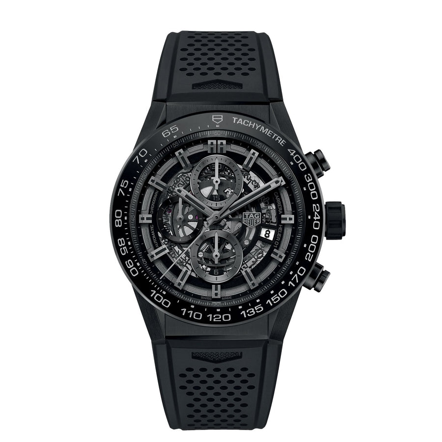 Tag Heuer Carrera Calibre Heuer 01 - 45mm -