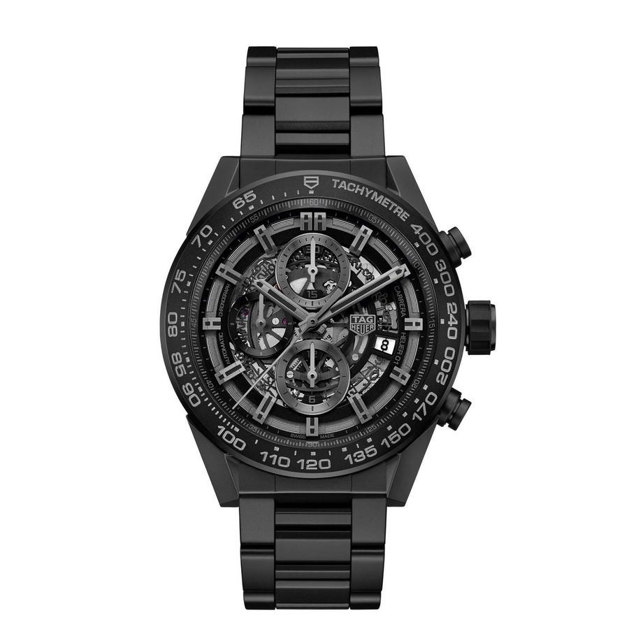 Tag Heuer Carrera Calibre Heuer 01 - 45mm -