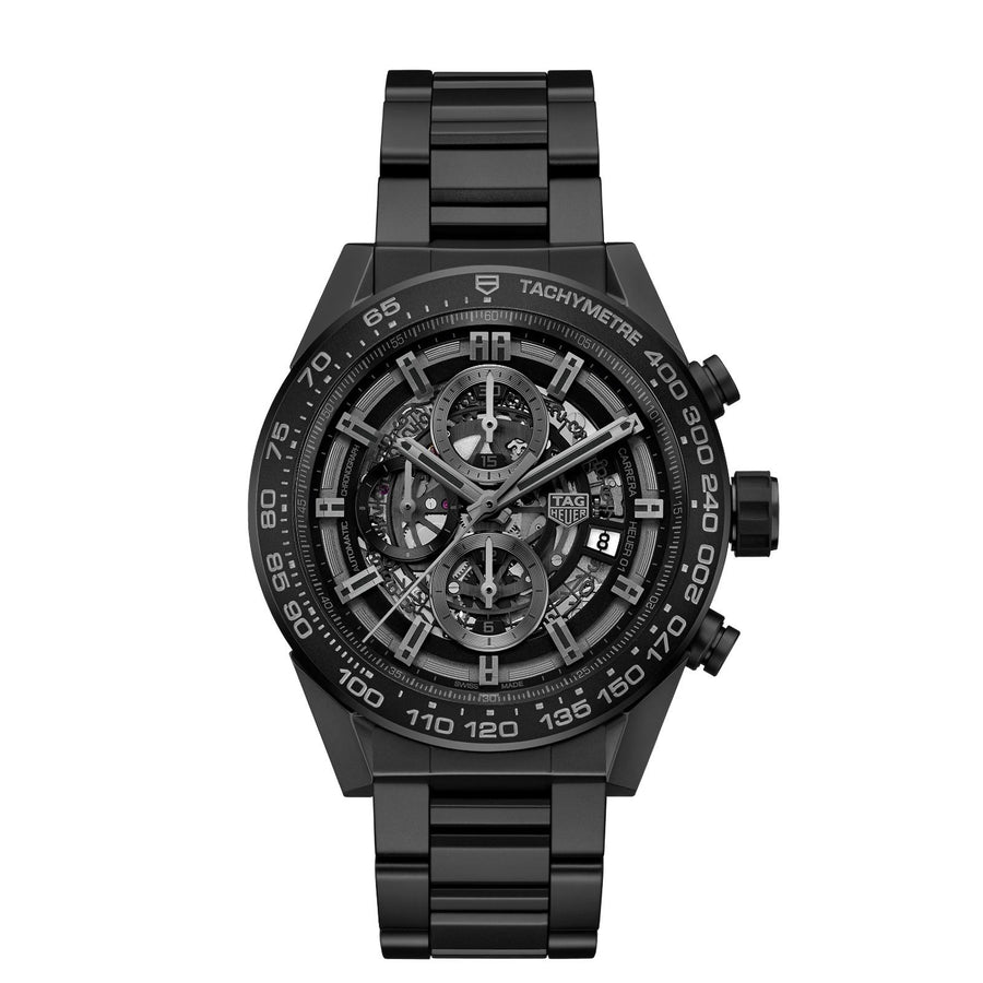 Tag Heuer Carrera Calibre Heuer 01 -
