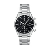 TAG Heuer Carrera-Tag Heuer Carrera - CBK2110.BA0715