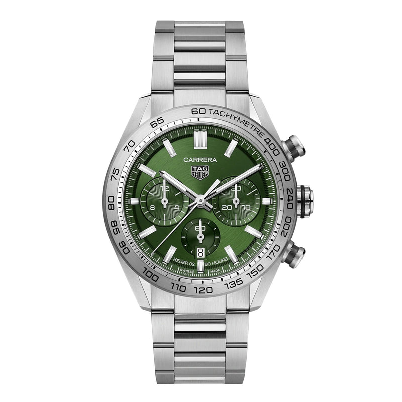 TAG Heuer Carrera-Tag Heuer Carrera -