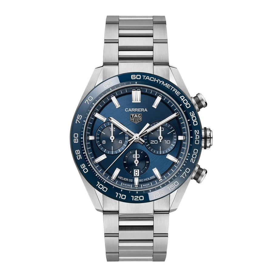 Tag Heuer Carrera -