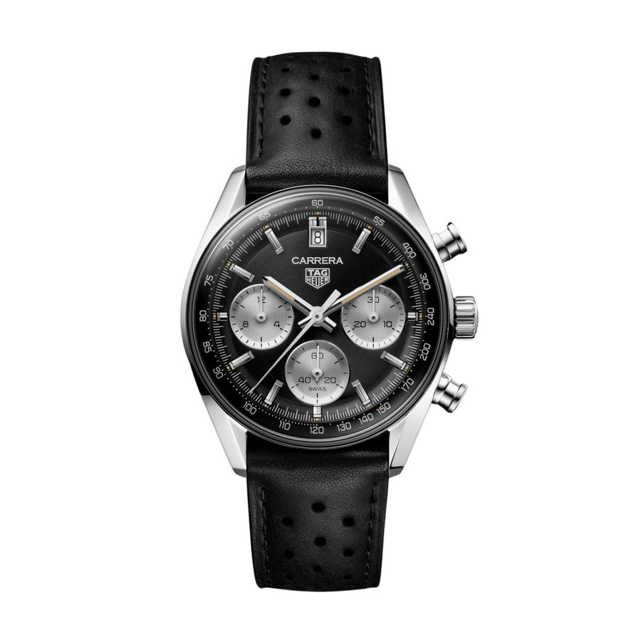 TAG Heuer Carrera Chronograph - CBS2210.FC6534