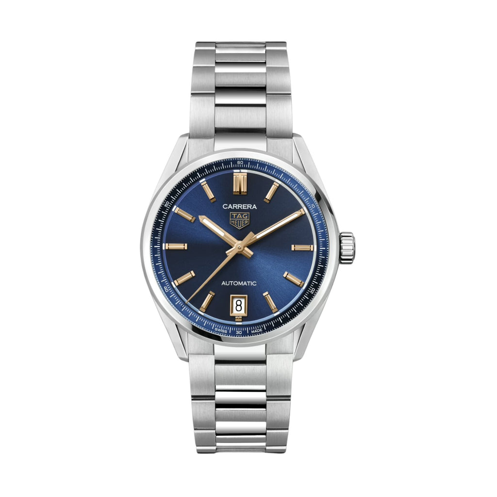TAG Heuer Carrera Date-TAG Heuer Carrera Date - WBN2311.BA0001