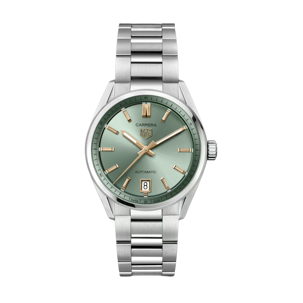 TAG Heuer Carrera Date-TAG Heuer Carrera Date - WBN2312.BA0001