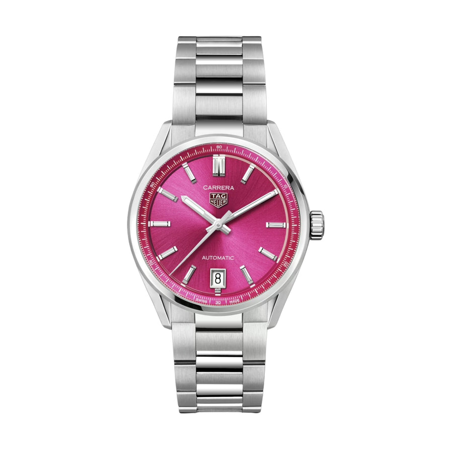 TAG Heuer Carrera Date - WBN2313.BA0001