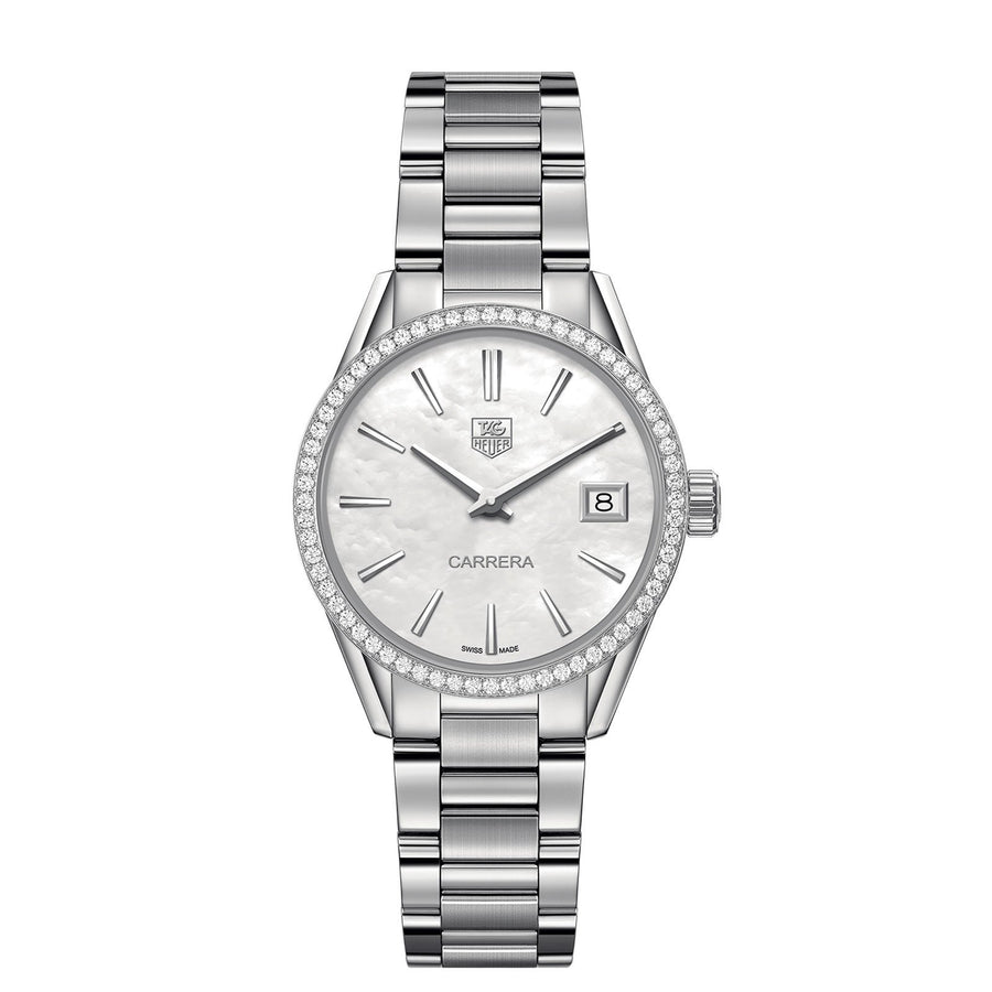 Tag Heuer Carrera Quartz -