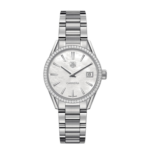 TAG Heuer Carrera Quartz-Tag Heuer Carrera Quartz -
