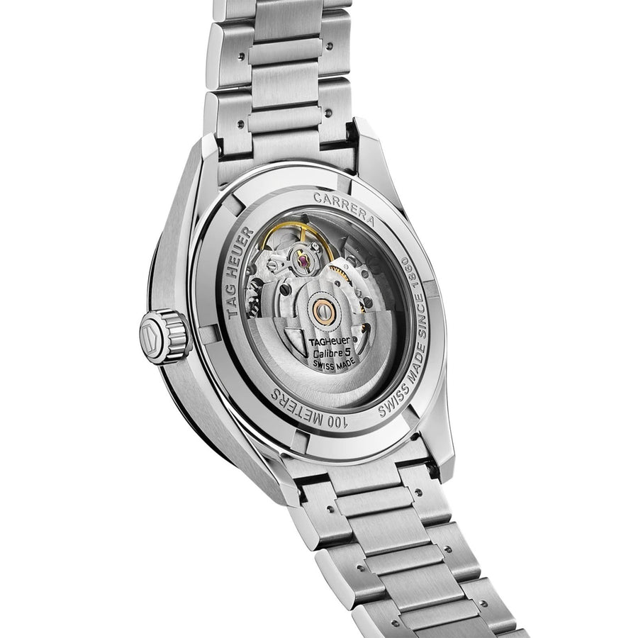 Tag Heuer Carrera - WBN2112.BA0639
