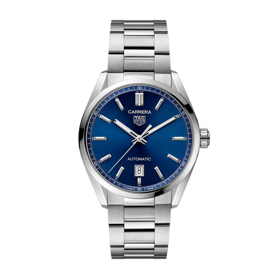 Tag Heuer Carrera - WBN2112.BA0639