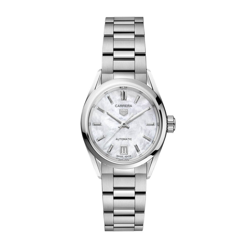 TAG Heuer Carrera-Tag Heuer Carrera - WBN2410.BA0621