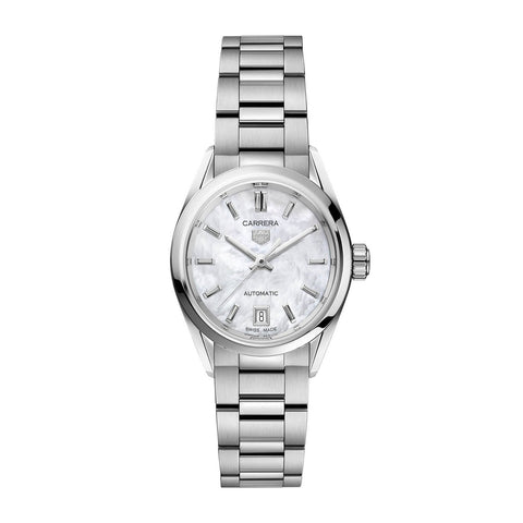 TAG Heuer Carrera-Tag Heuer Carrera - WBN2410.BA0621