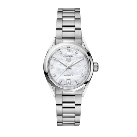 TAG Heuer Carrera-Tag Heuer Carrera - WBN2412.BA0621