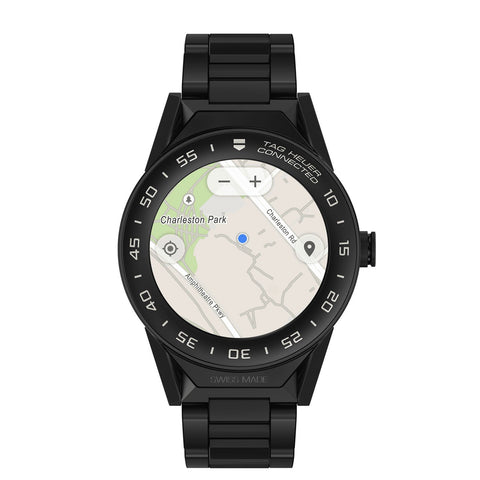 Tag Heuer Connected Modular - 41mm-Tag Heuer Connected Modular - 41mm -
