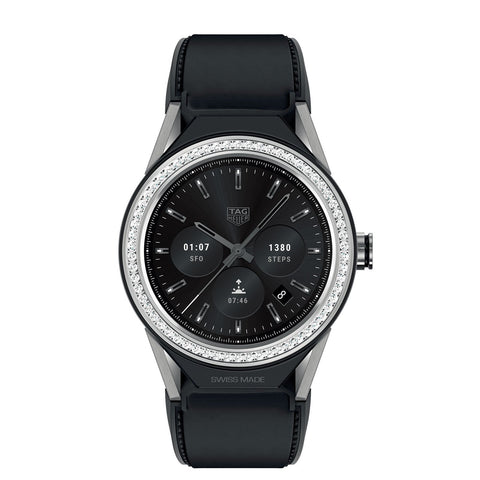 Tag Heuer Connected Modular - 45mm-Tag Heuer Connected Modular - 45mm -