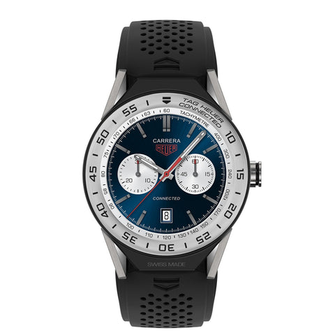 Tag Heuer Connected Modular - 45mm-Tag Heuer Connected Modular - 45mm -
