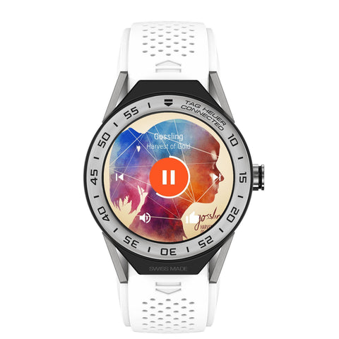 Tag Heuer Connected Modular - 45mm-Tag Heuer Connected Modular - 45mm -