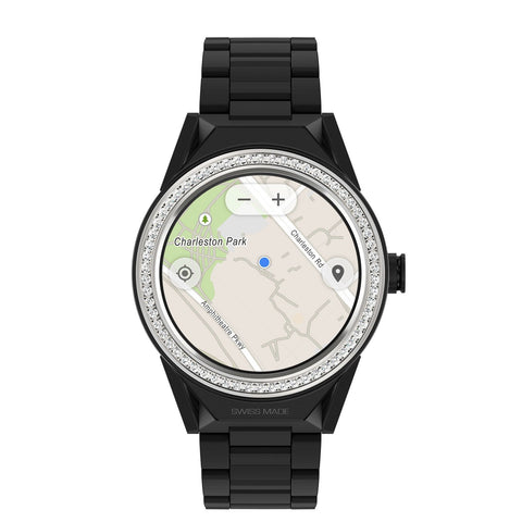 Tag Heuer Connected Modular - 45mm-Tag Heuer Connected Modular - 45mm -