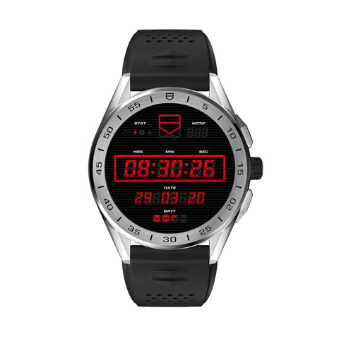 TAG Heuer Connected-Tag Heuer Connected - SBG8A12.BT6219