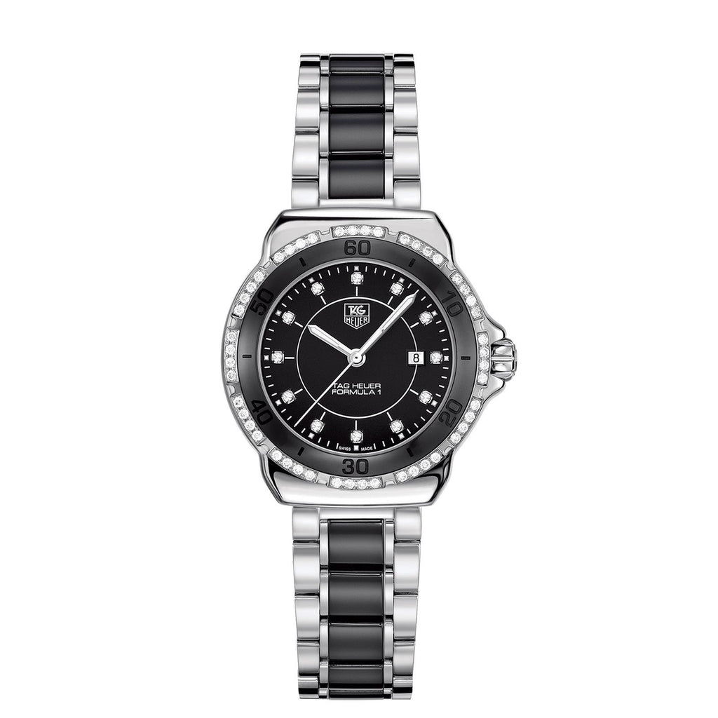 Tag Heuer Formula 1 - 32mm-Tag Heuer Formula 1 - 32mm -