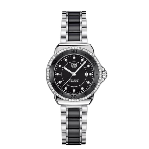 Tag Heuer Formula 1 - 32mm-Tag Heuer Formula 1 - 32mm -