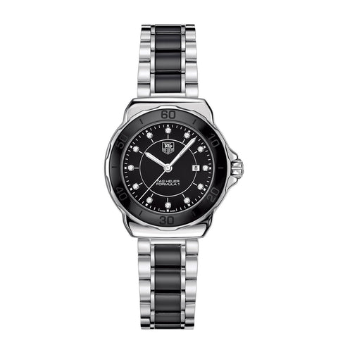 Tag Heuer Formula 1 - 32mm-Tag Heuer Formula 1 - 32mm -