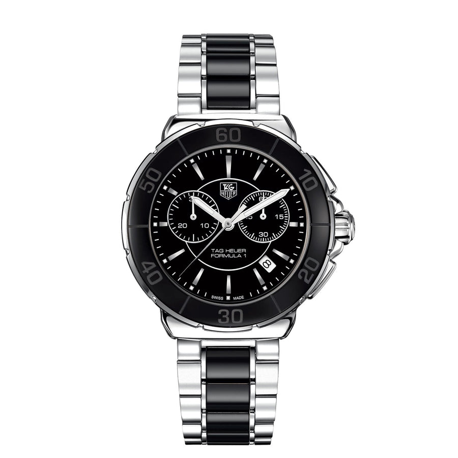 Tag Heuer Formula 1 - 41mm -