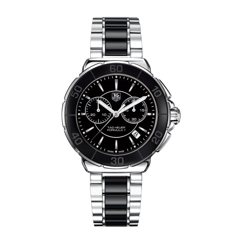 Tag Heuer Formula 1 - 41mm-Tag Heuer Formula 1 - 41mm -