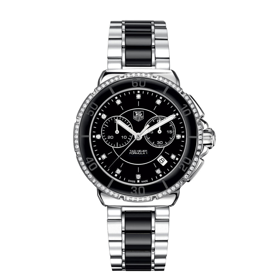 Tag Heuer Formula 1 - 41mm -
