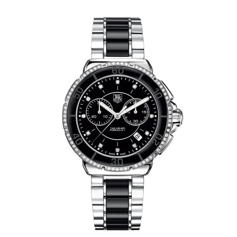 Tag Heuer Formula 1 - 41mm-Tag Heuer Formula 1 - 41mm -