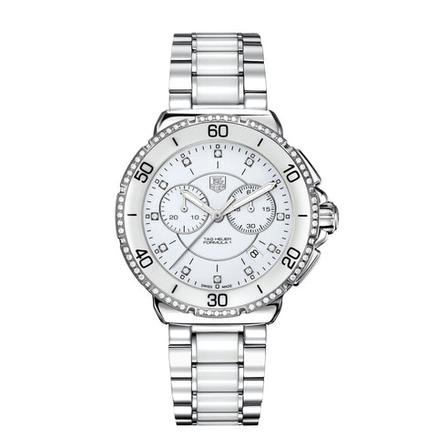 Tag Heuer Formula 1 - 41mm-Tag Heuer Formula 1 - 41mm - CAH1213.BA0863