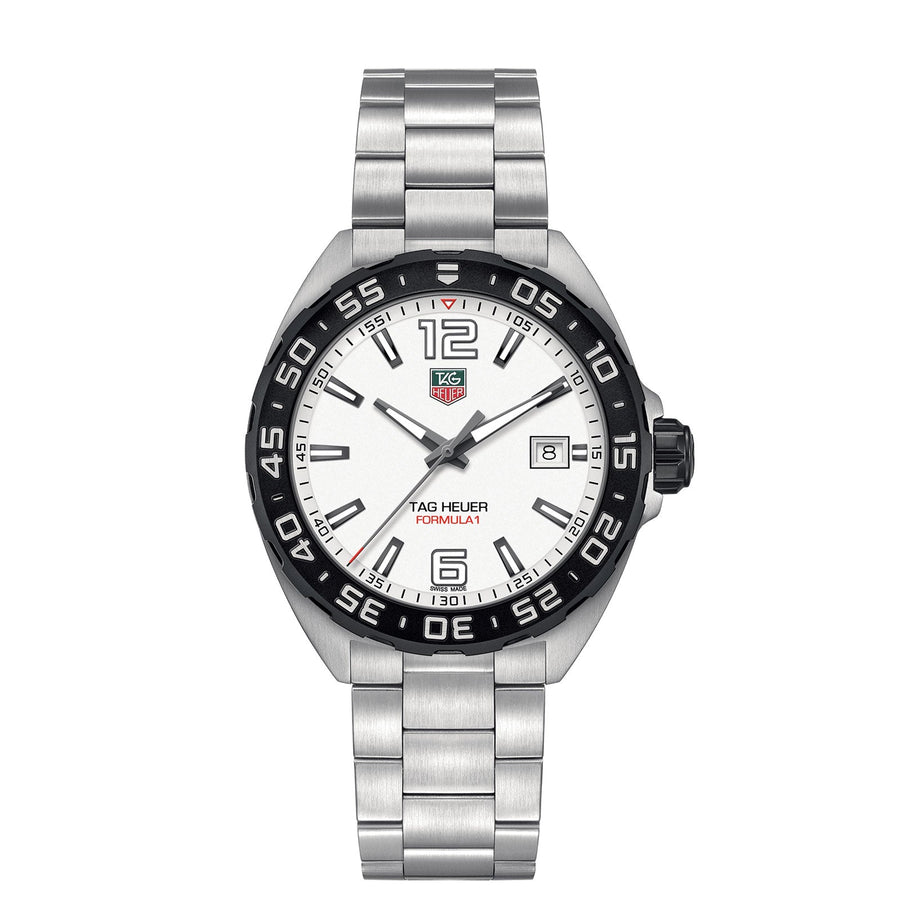 Tag Heuer Formula 1 - 41mm - WAZ1111.BA0875