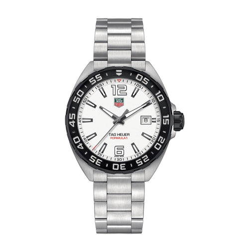 Tag Heuer Formula 1 - 41mm-Tag Heuer Formula 1 - 41mm - WAZ1111.BA0875