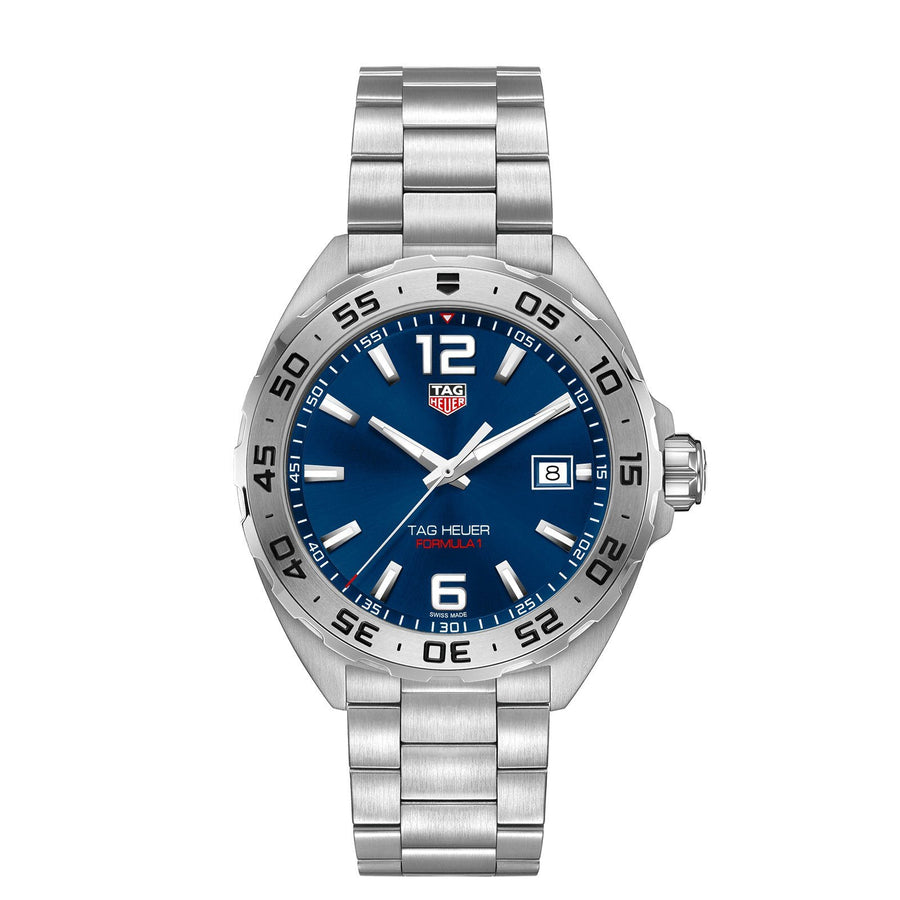 Tag Heuer Formula 1 - 41mm -