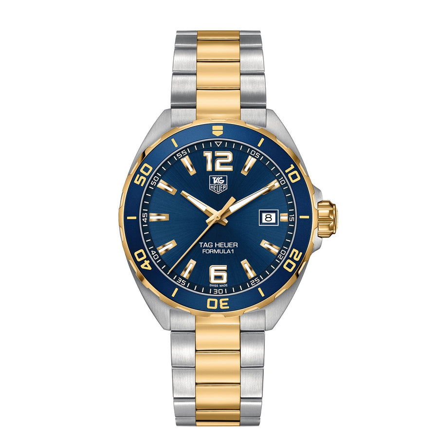 Tag Heuer Formula 1 - 41mm - WAZ1120.BB0879