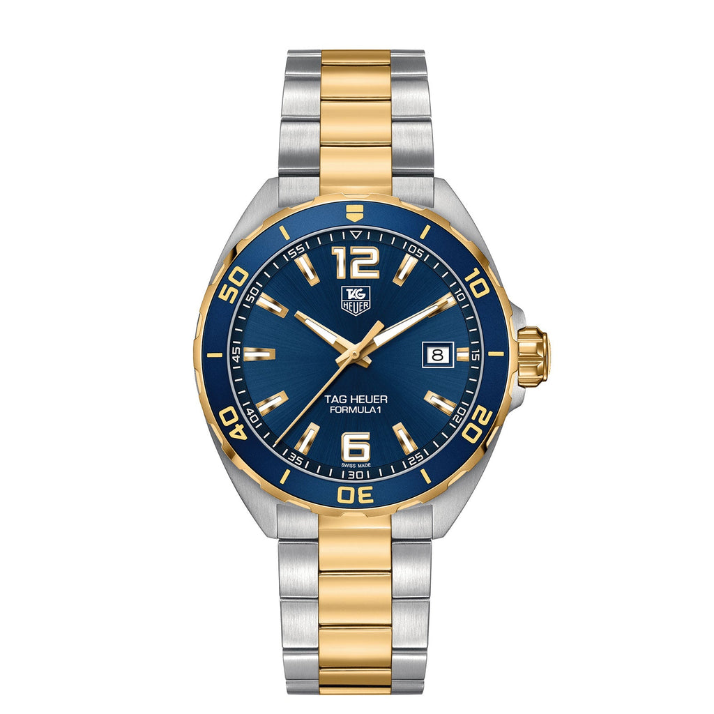 Tag Heuer Formula 1 - 41mm-Tag Heuer Formula 1 - 41mm - WAZ1120.BB0879