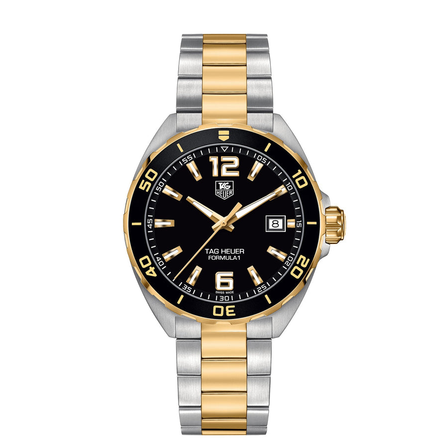 Tag Heuer Formula 1 - 41mm - WAZ1121.BB0879