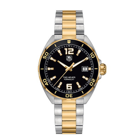 Tag Heuer Formula 1 - 41mm-Tag Heuer Formula 1 - 41mm - WAZ1121.BB0879