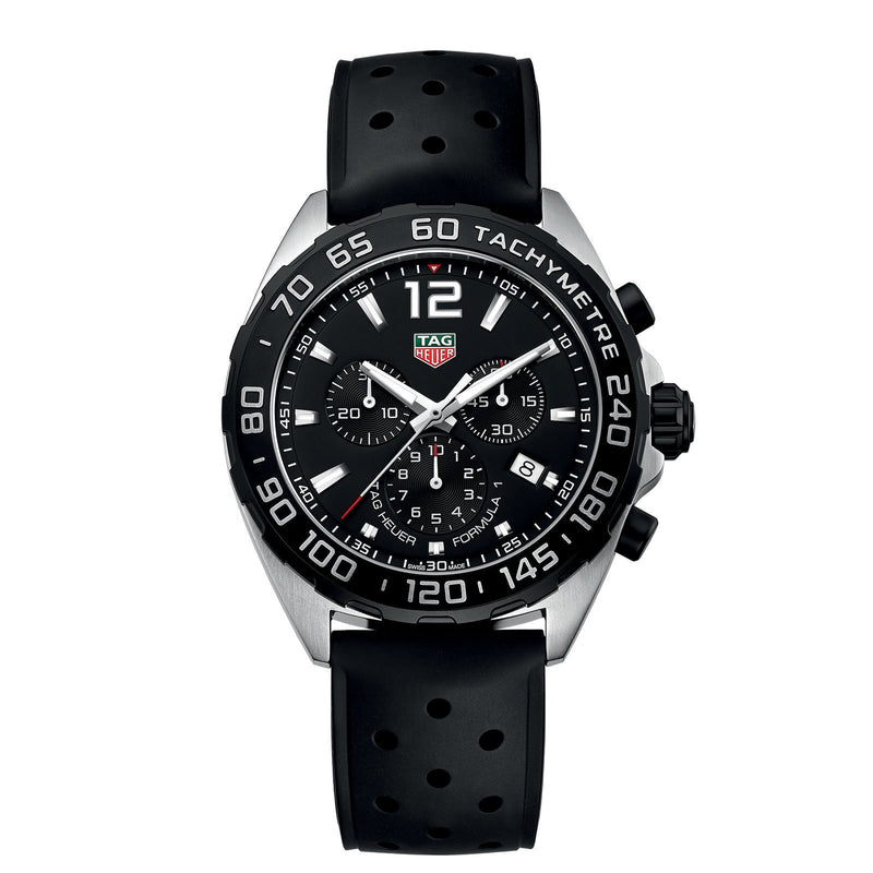 Tag Heuer Formula 1 - 43mm-Tag Heuer Formula 1 - 43mm -