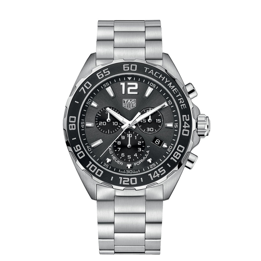Tag Heuer Formula 1 - 43mm -