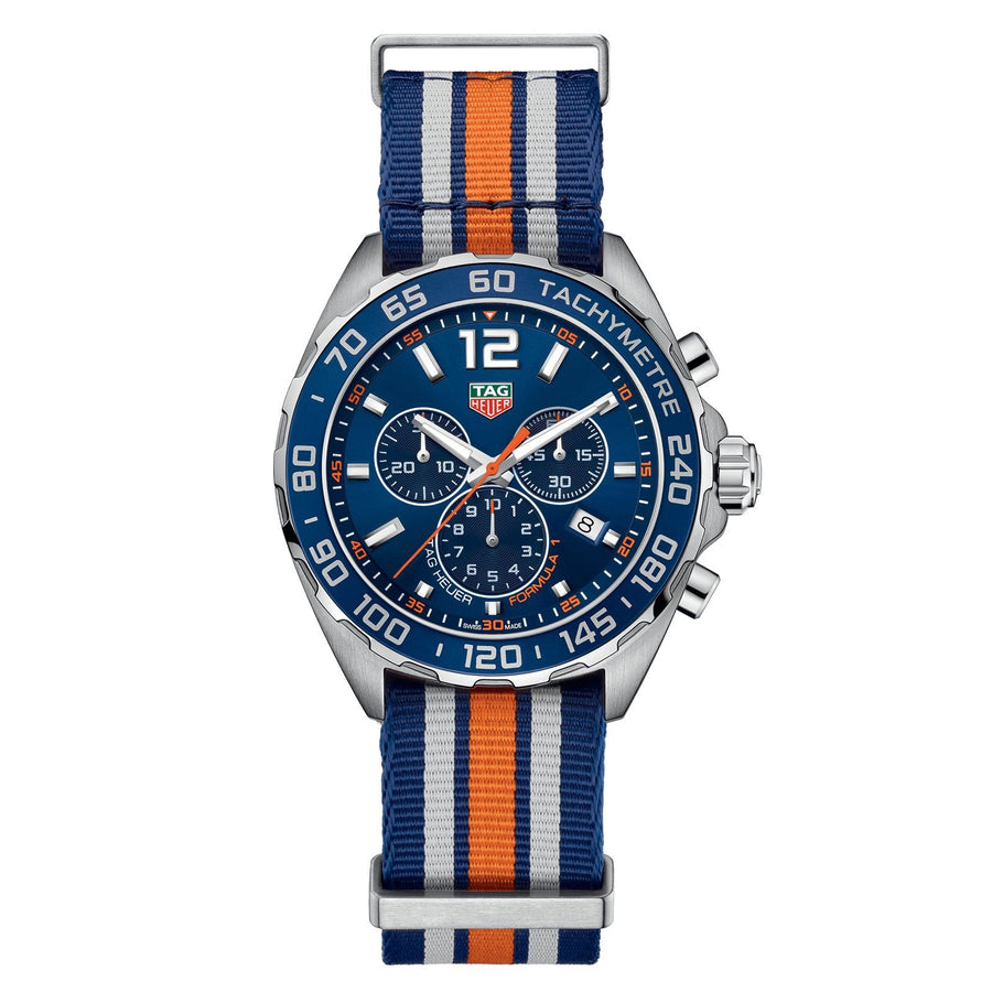 Tag Heuer Formula 1 - 43mm -