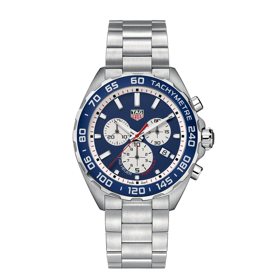 Tag Heuer Formula 1 - 43mm -