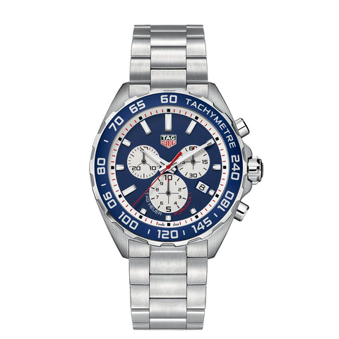 Tag Heuer Formula 1 - 43mm-Tag Heuer Formula 1 - 43mm -