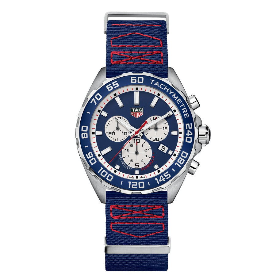 Tag Heuer Formula 1 - 43mm -