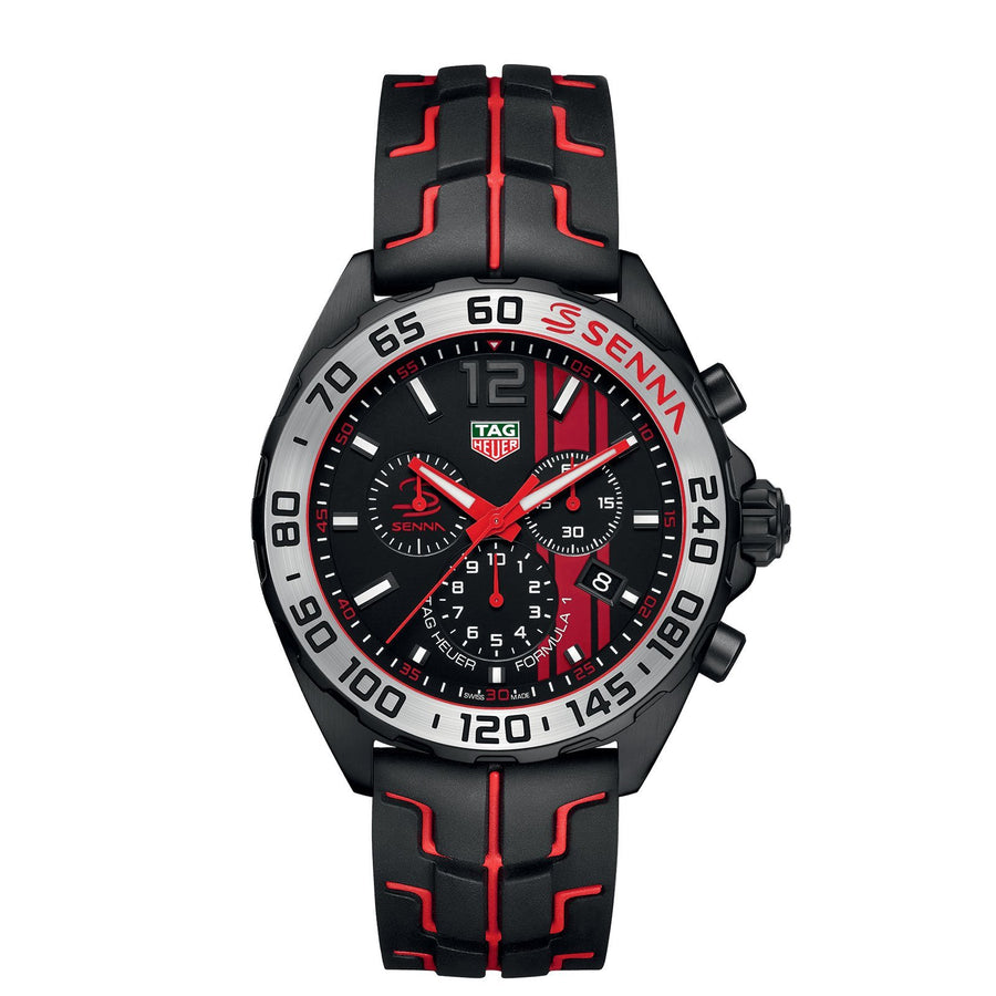 Tag Heuer Formula 1 - 43mm -
