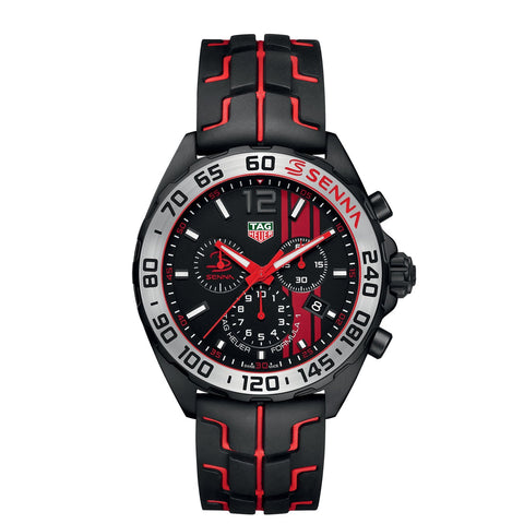 Tag Heuer Formula 1 - 43mm-Tag Heuer Formula 1 - 43mm -