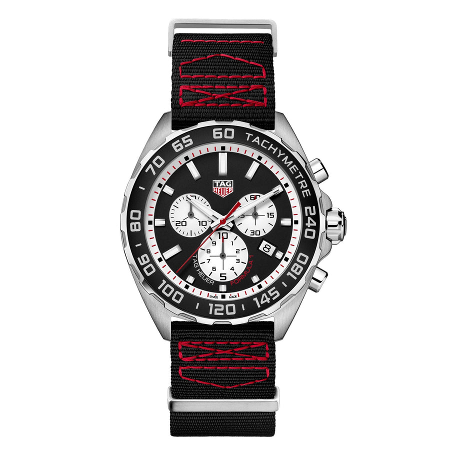 Tag Heuer Formula 1 - 43mm - CAZ101E.FC8228